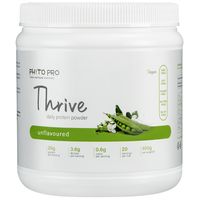 Phyto Pro Thrive Pea Protein Isolate - unflavoured